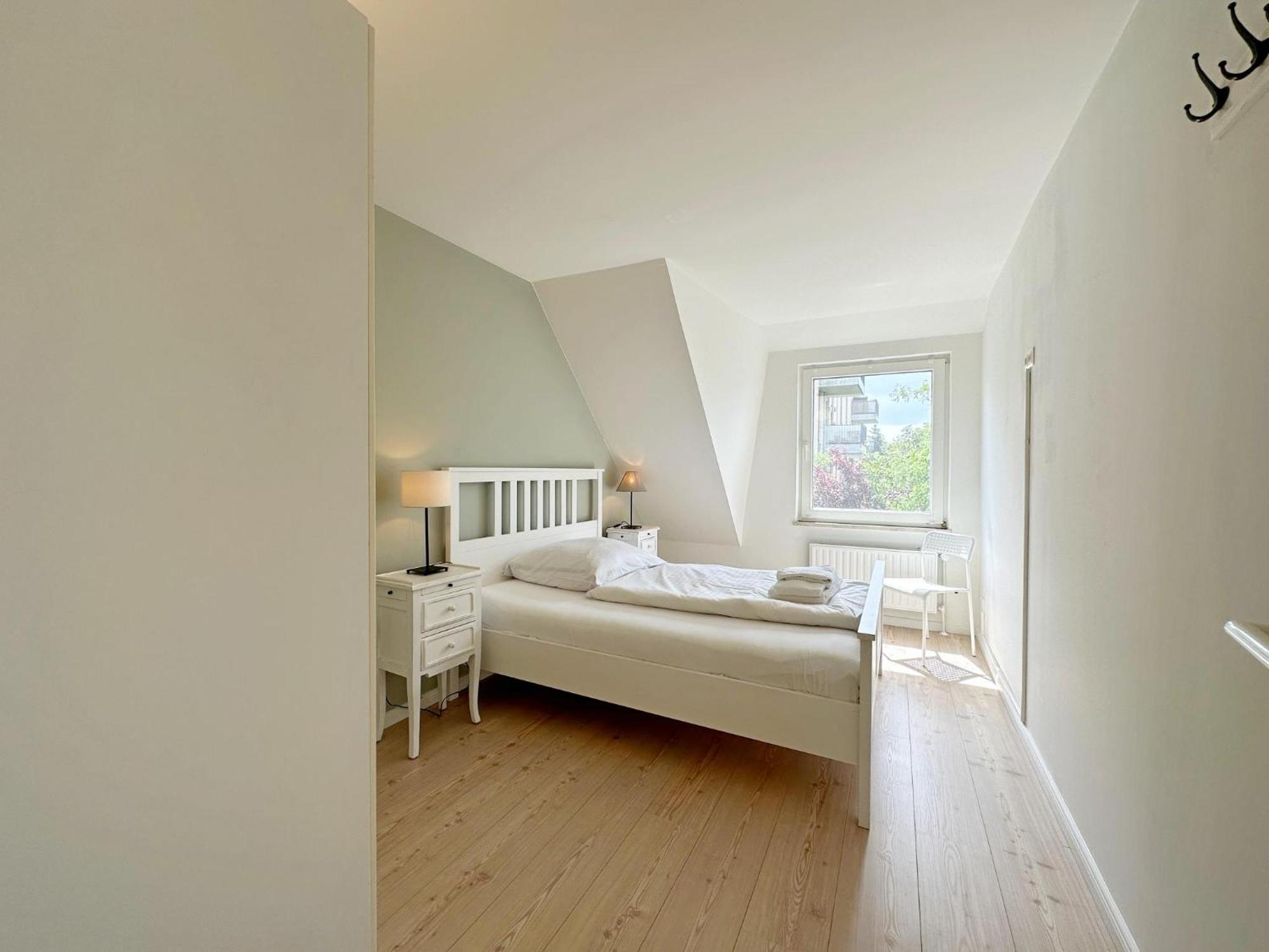 Haus Inselglueck Zentral In ווסטרלנד מראה חיצוני תמונה
