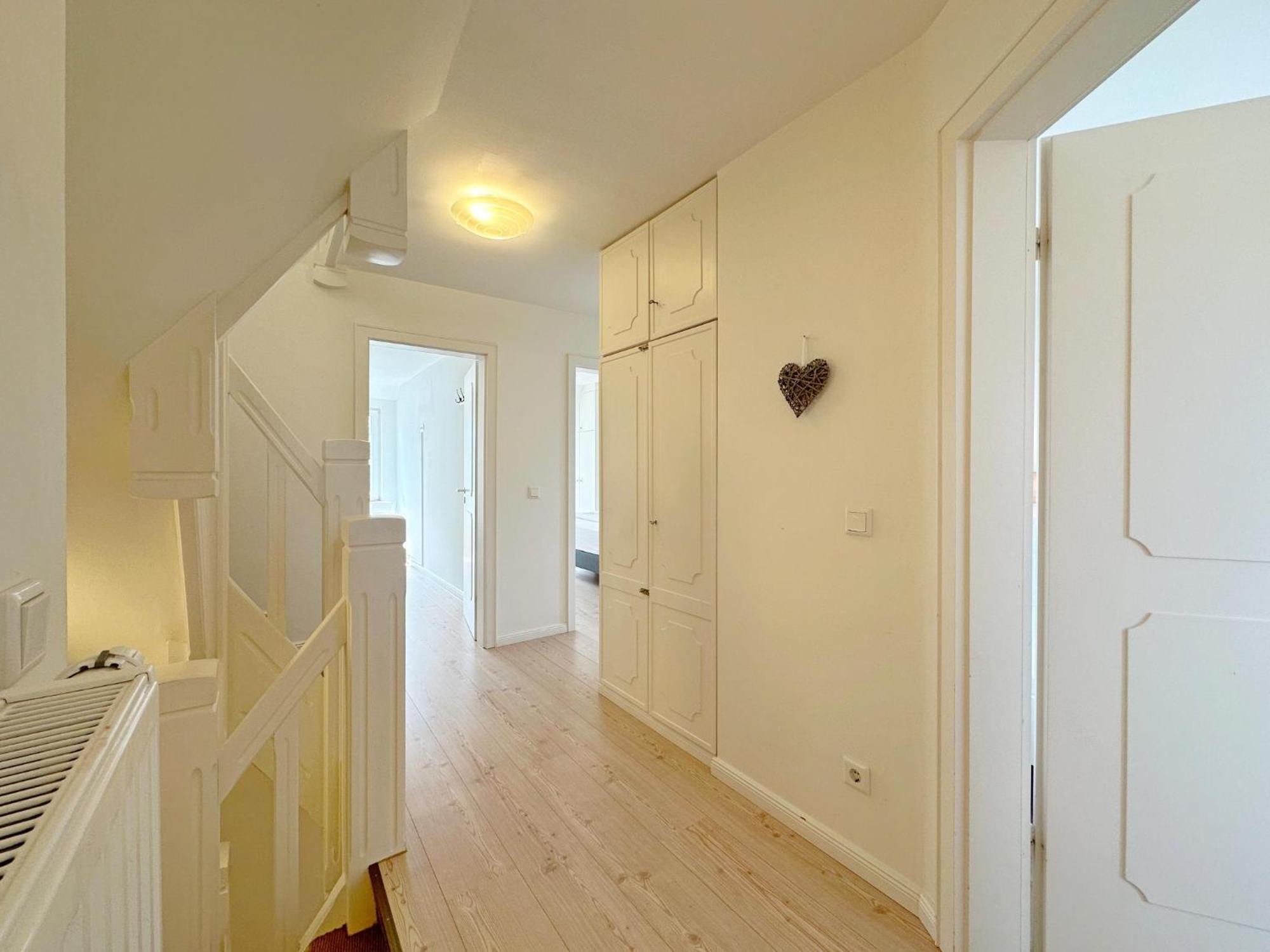 Haus Inselglueck Zentral In ווסטרלנד מראה חיצוני תמונה