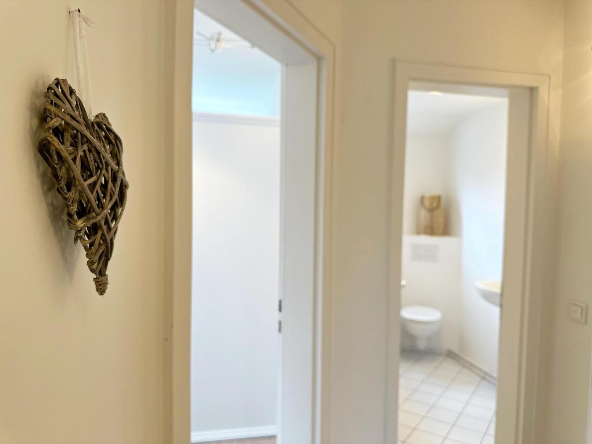 Haus Inselglueck Zentral In ווסטרלנד מראה חיצוני תמונה