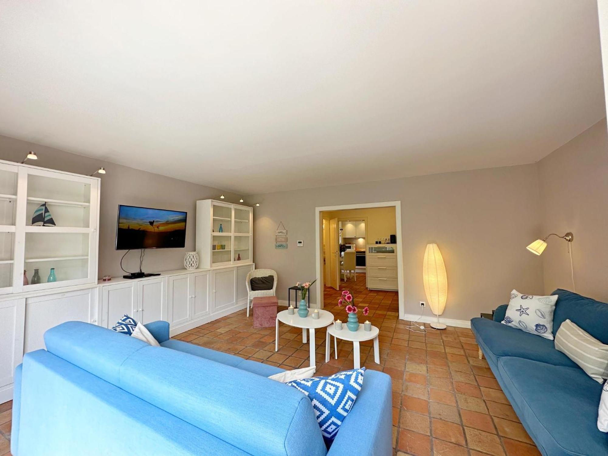 Haus Inselglueck Zentral In ווסטרלנד מראה חיצוני תמונה