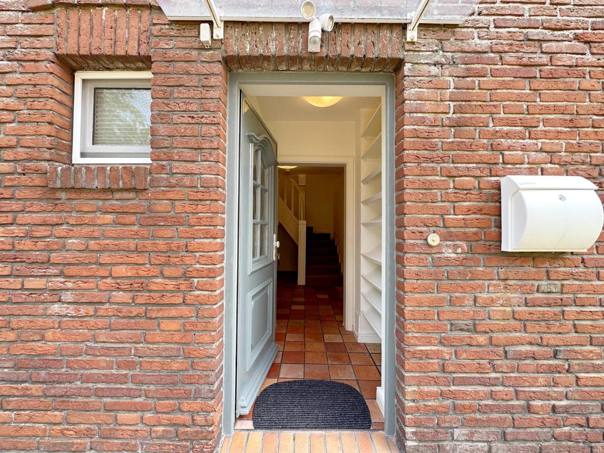 Haus Inselglueck Zentral In ווסטרלנד מראה חיצוני תמונה